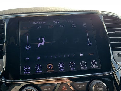 2019 Jeep Grand Cherokee Laredo E