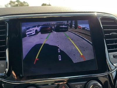 2019 Jeep Grand Cherokee Laredo E