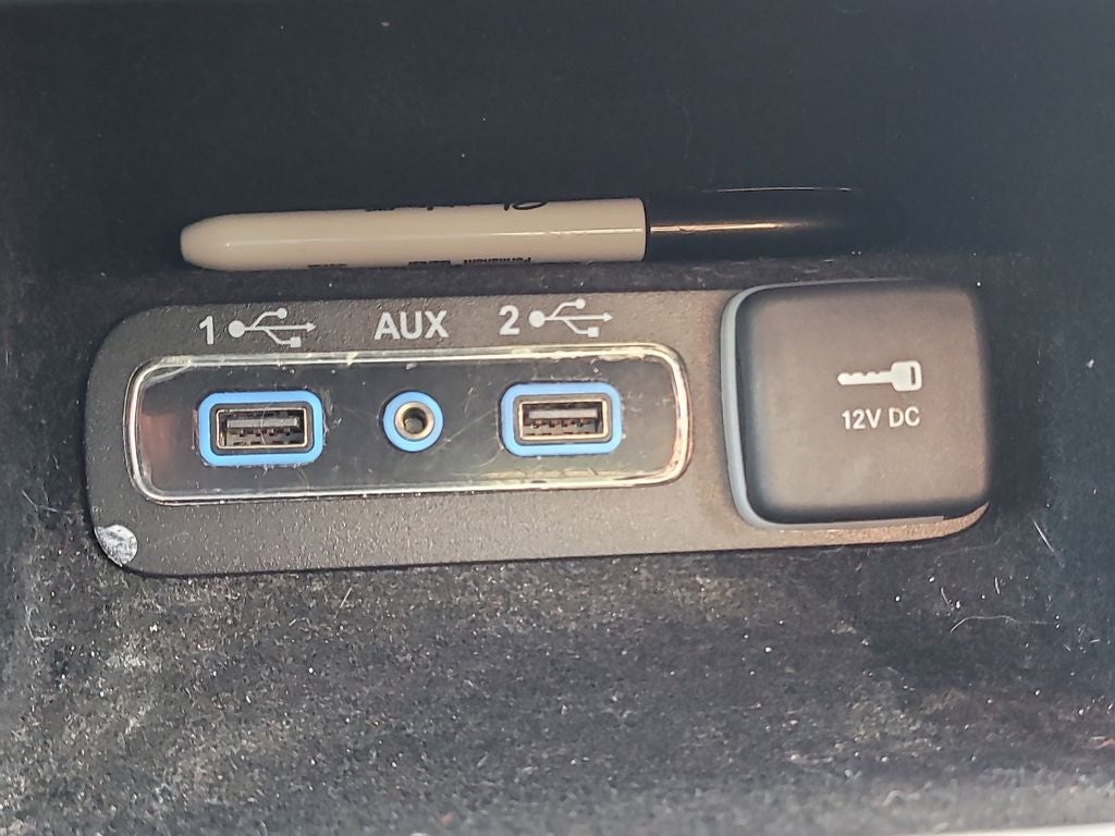 2019 Jeep Grand Cherokee Laredo E