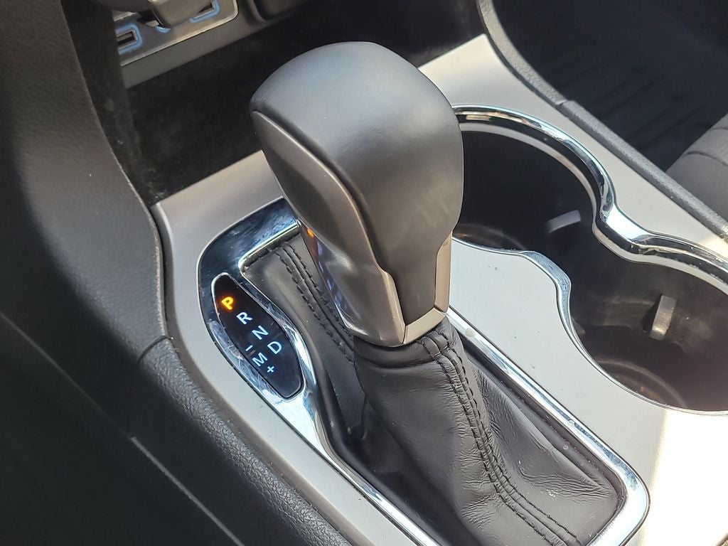 2019 Jeep Grand Cherokee Laredo E