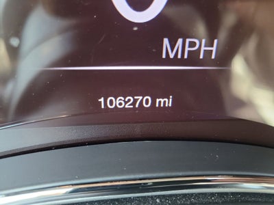 2019 Jeep Grand Cherokee Laredo E