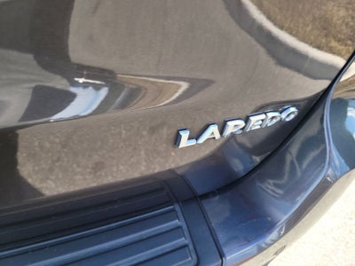 2019 Jeep Grand Cherokee Laredo E