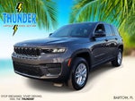 2025 Jeep Grand Cherokee GRAND CHEROKEE LAREDO X 4X2