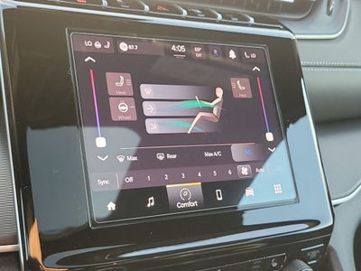 2025 Jeep Grand Cherokee GRAND CHEROKEE LAREDO X 4X2