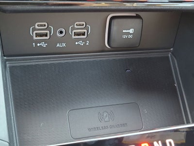 2025 Jeep Grand Cherokee GRAND CHEROKEE LAREDO X 4X2