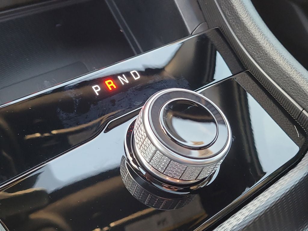 2025 Jeep Grand Cherokee GRAND CHEROKEE LAREDO X 4X2