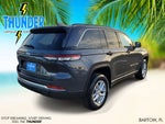 2025 Jeep Grand Cherokee GRAND CHEROKEE LAREDO X 4X2