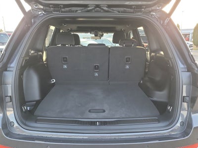 2025 Jeep Grand Cherokee GRAND CHEROKEE LAREDO X 4X2