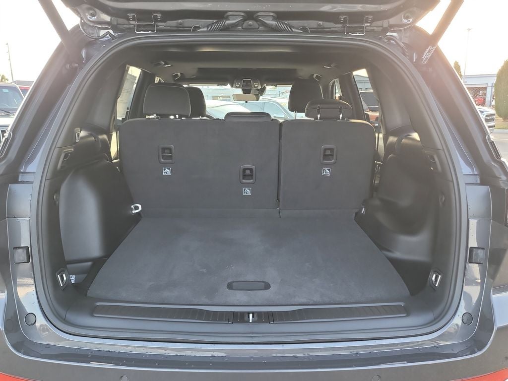 2025 Jeep Grand Cherokee GRAND CHEROKEE LAREDO X 4X2