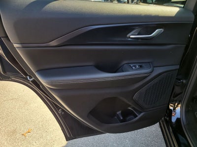 2026 Jeep Grand Cherokee Laredo X