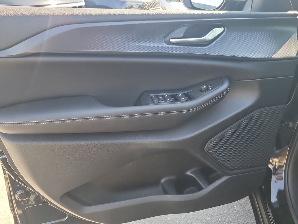 2026 Jeep Grand Cherokee Laredo X