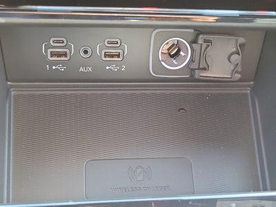 2026 Jeep Grand Cherokee Laredo X