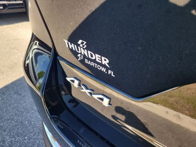 2026 Jeep Grand Cherokee Laredo X