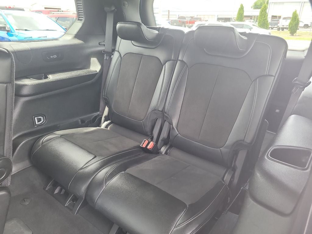 2024 Jeep Grand Cherokee L Altitude X