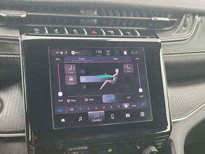 2024 Jeep Grand Cherokee L Altitude X