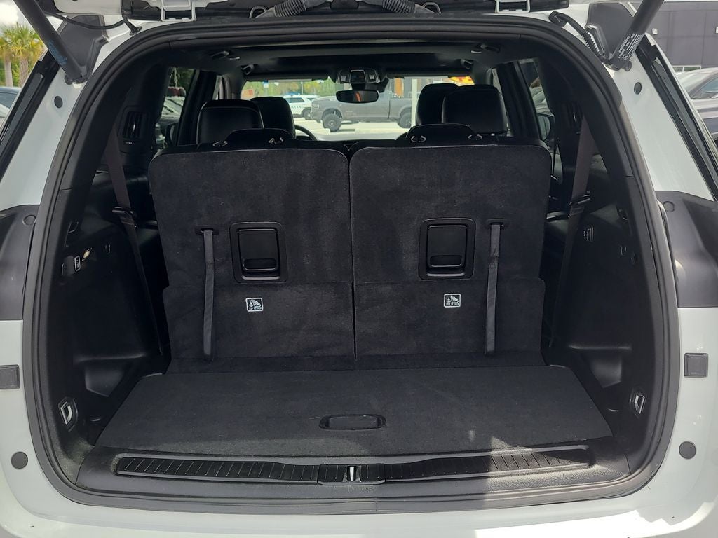 2024 Jeep Grand Cherokee L Altitude X