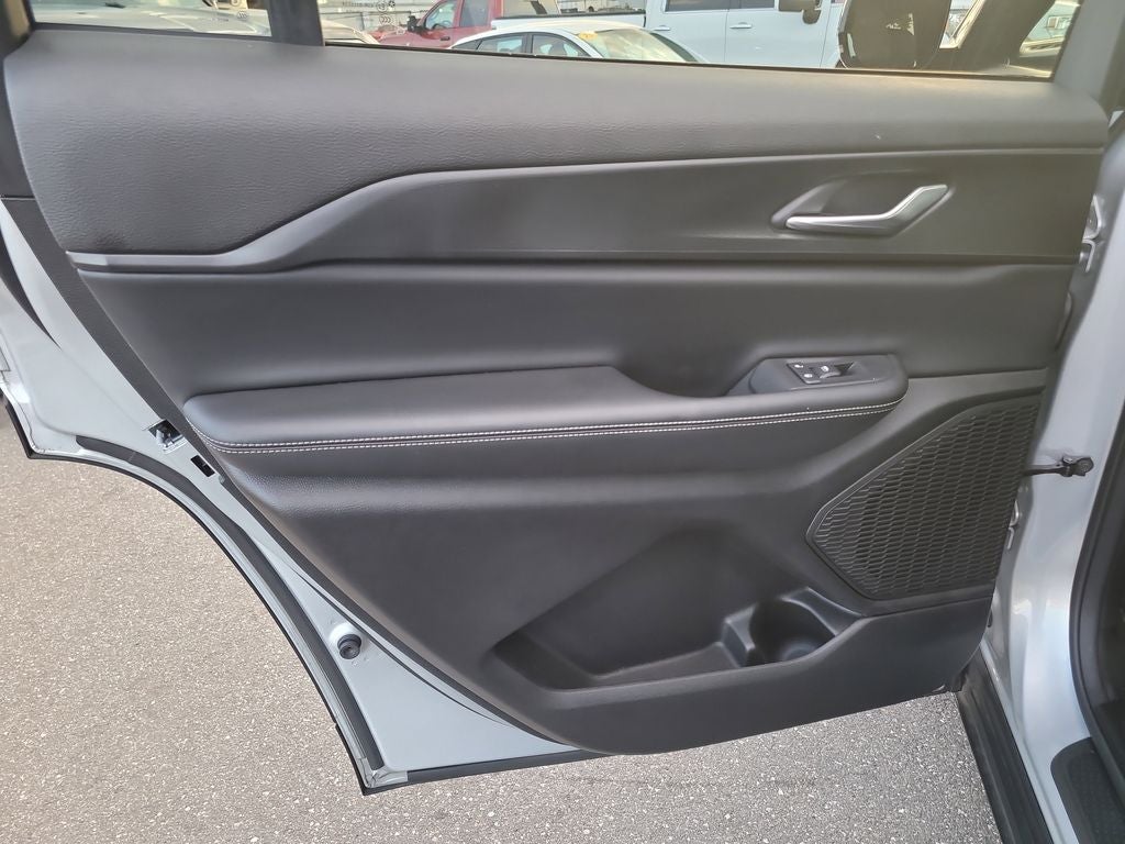 2024 Jeep Grand Cherokee L Altitude X