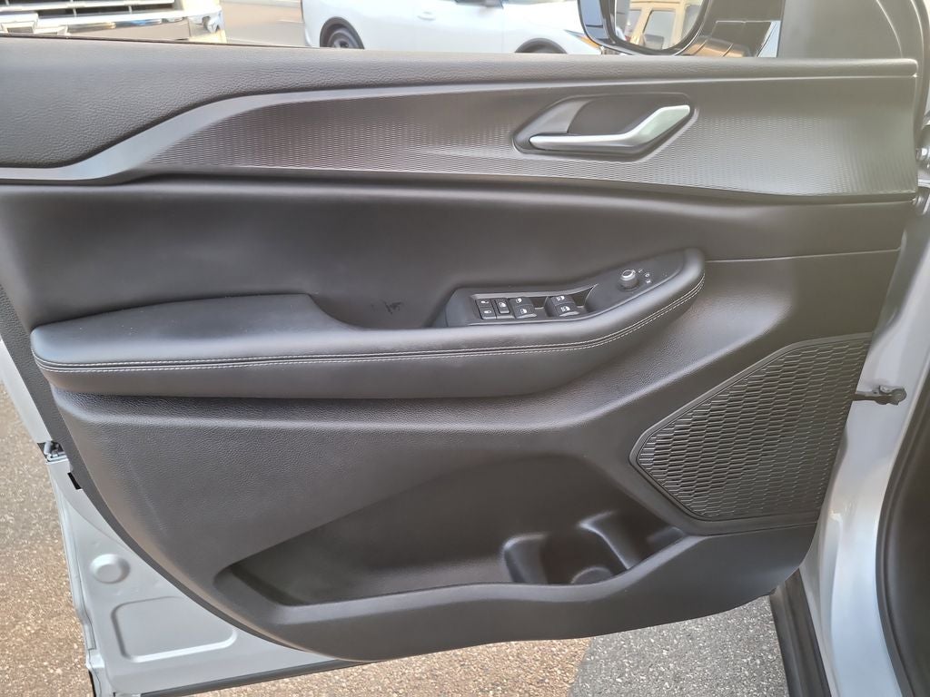 2024 Jeep Grand Cherokee L Altitude X