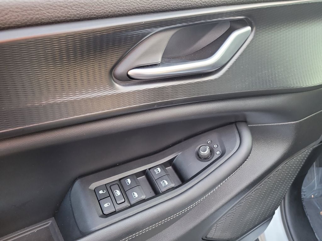 2024 Jeep Grand Cherokee L Altitude X