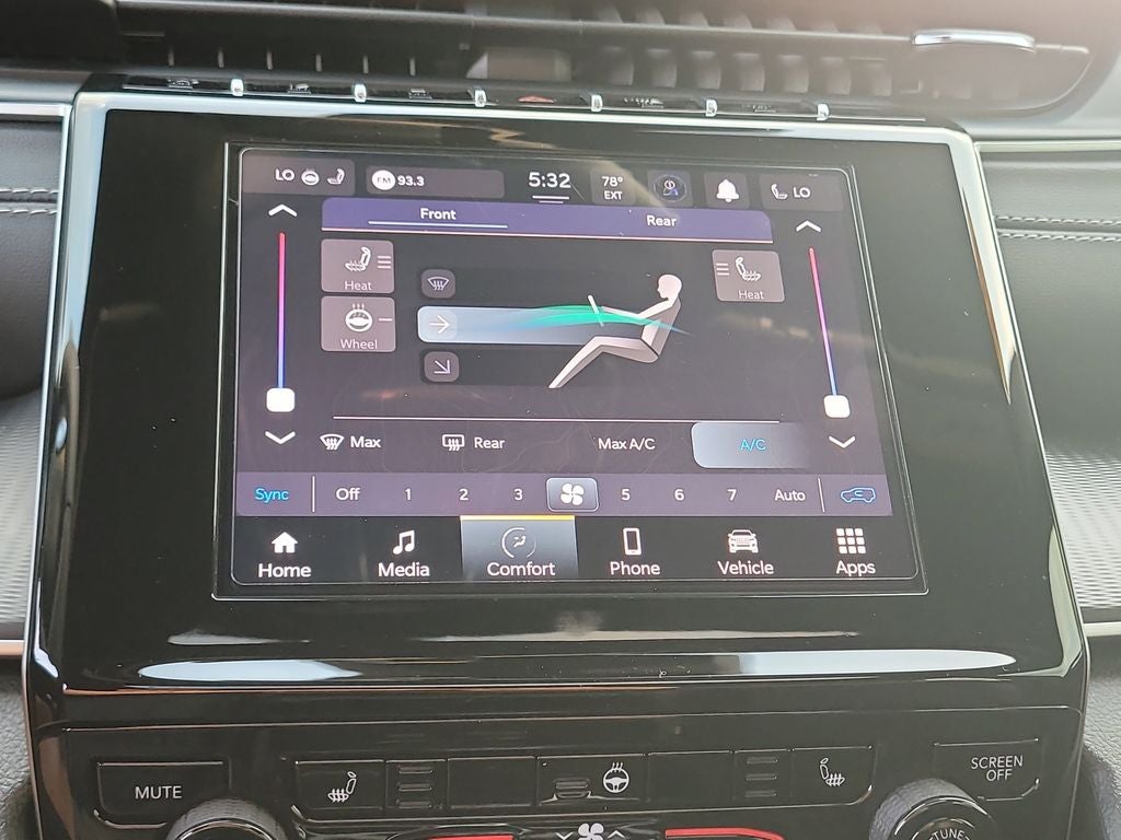 2024 Jeep Grand Cherokee L Altitude X