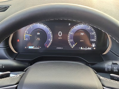 2024 Jeep Grand Cherokee L Altitude X