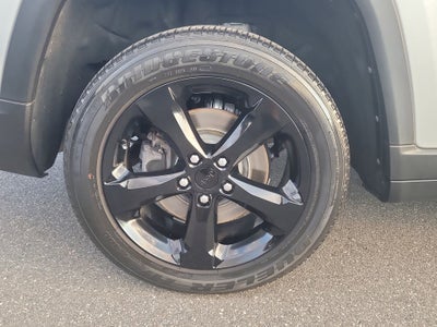 2024 Jeep Grand Cherokee L Altitude X