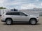 2026 Jeep Grand Cherokee L GRAND CHEROKEE L LAREDO X 4X4
