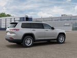 2026 Jeep Grand Cherokee L GRAND CHEROKEE L LAREDO X 4X4