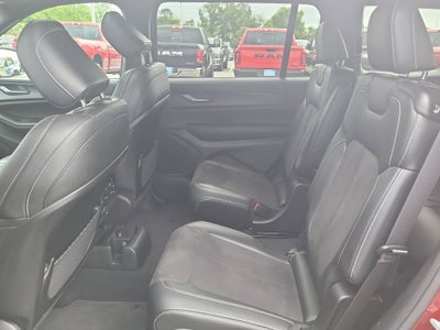 2024 Jeep Grand Cherokee L Altitude X