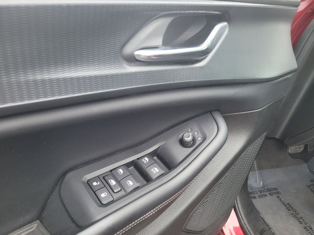 2024 Jeep Grand Cherokee L Altitude X