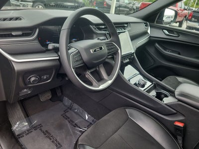 2024 Jeep Grand Cherokee L Altitude X