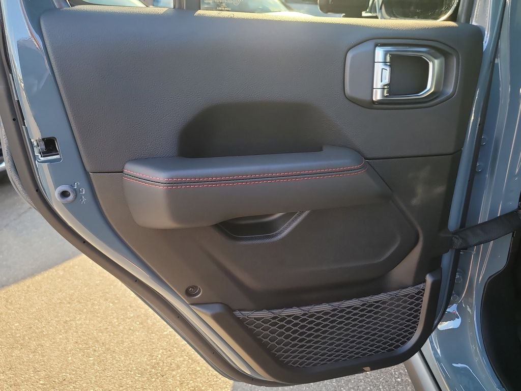 2026 Jeep Wrangler Moab 392