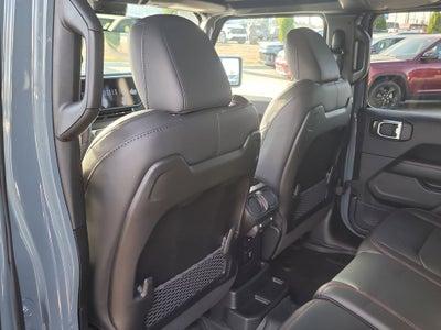 2026 Jeep Wrangler Moab 392