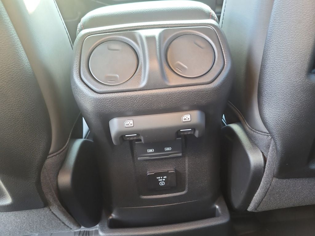 2026 Jeep Wrangler Moab 392