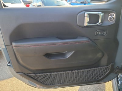 2026 Jeep Wrangler Moab 392