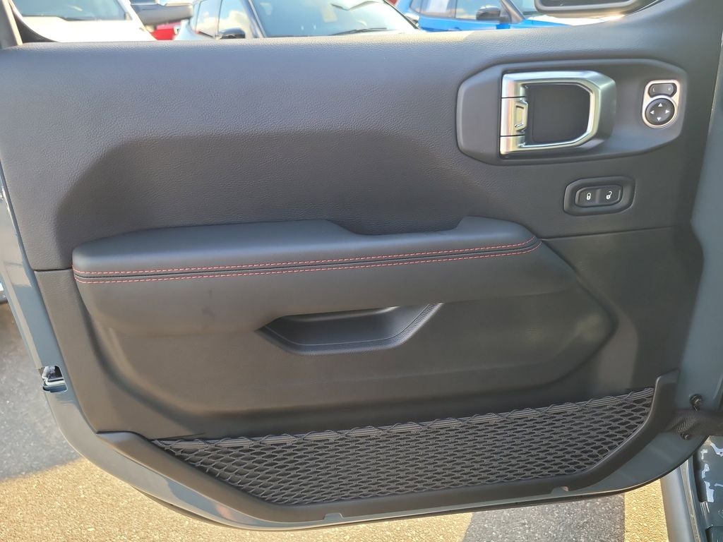 2026 Jeep Wrangler Moab 392