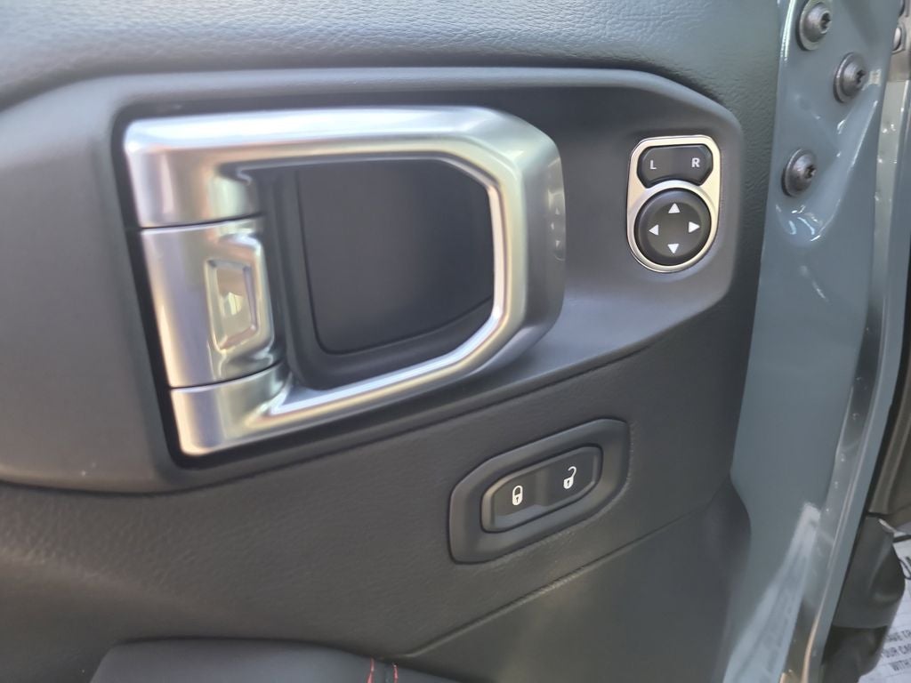 2026 Jeep Wrangler Moab 392