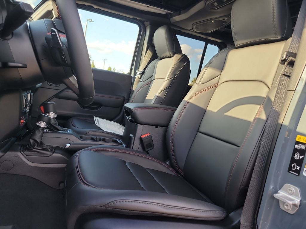 2026 Jeep Wrangler Moab 392