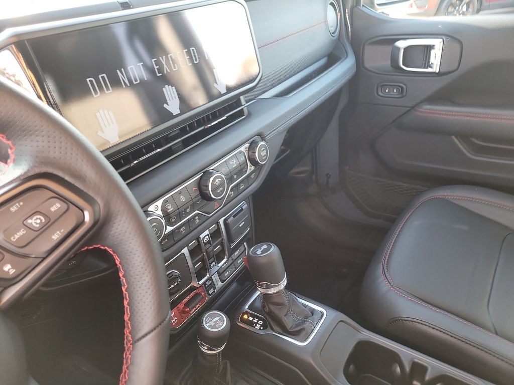 2026 Jeep Wrangler Moab 392