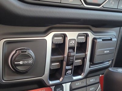 2026 Jeep Wrangler Moab 392