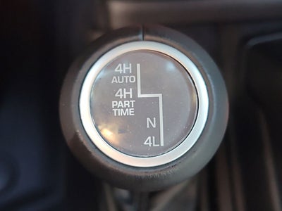 2026 Jeep Wrangler Moab 392