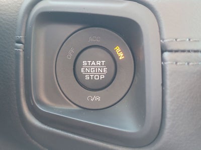 2026 Jeep Wrangler Moab 392