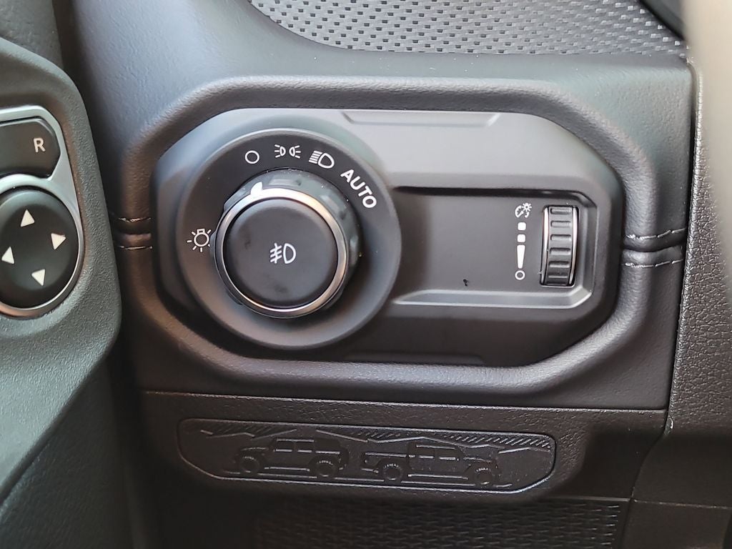 2026 Jeep Wrangler Moab 392