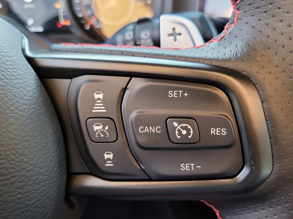 2026 Jeep Wrangler Moab 392