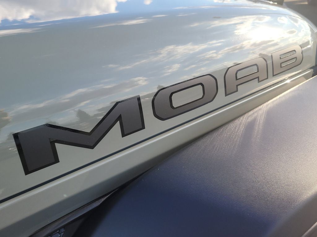 2026 Jeep Wrangler Moab 392