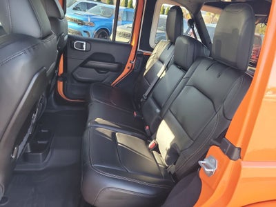 2025 Jeep Wrangler Rubicon 392