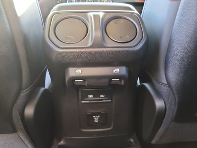 2025 Jeep Wrangler Rubicon 392