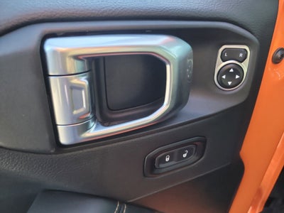 2025 Jeep Wrangler Rubicon 392