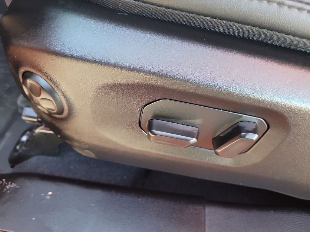 2025 Jeep Wrangler Rubicon 392