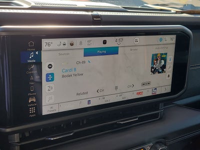 2025 Jeep Wrangler Rubicon 392